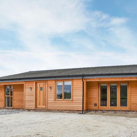 Redstones Cottage Greasby Exterior photo
